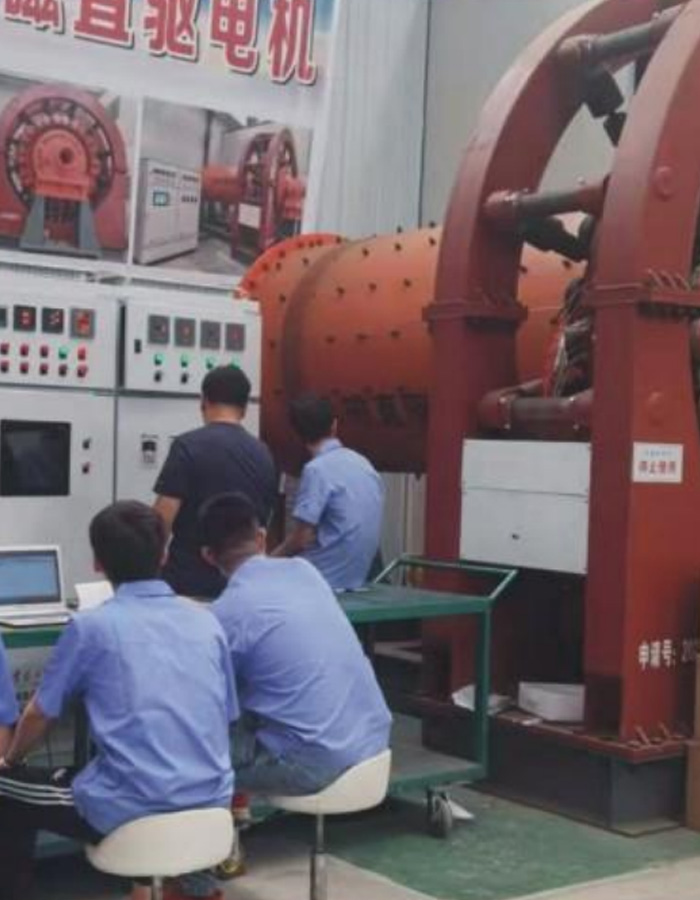 河南香蕉视频app在线下载(xīn)機電設備有限公司